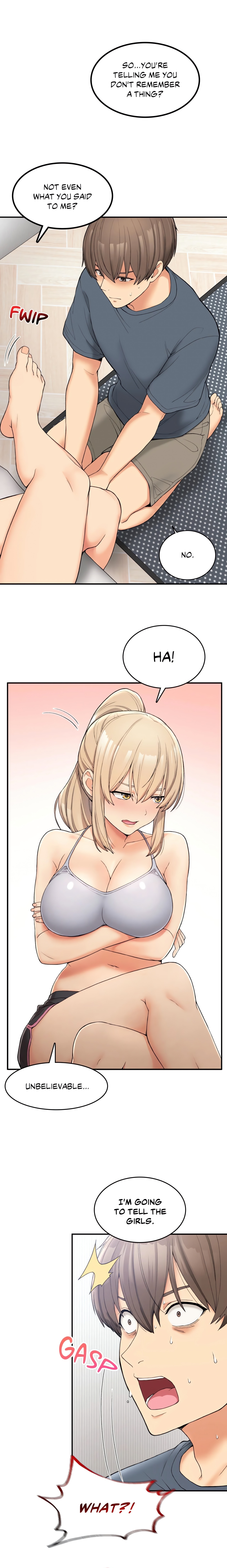 Hometown Hotties (Official Uncensored)