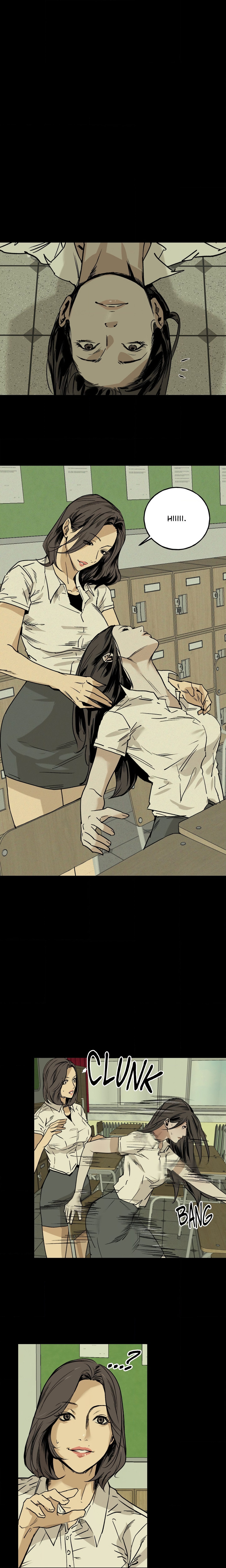 MURMUR Chapter 5 Page 1