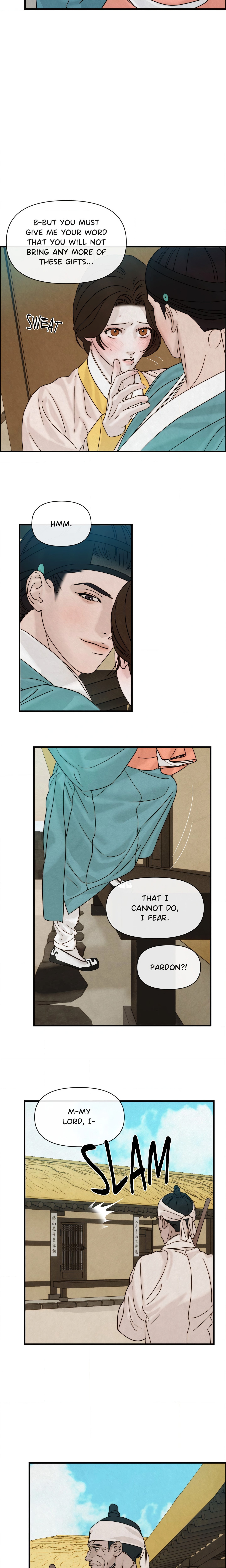 Whispers of Distant Shores (Uncensored)