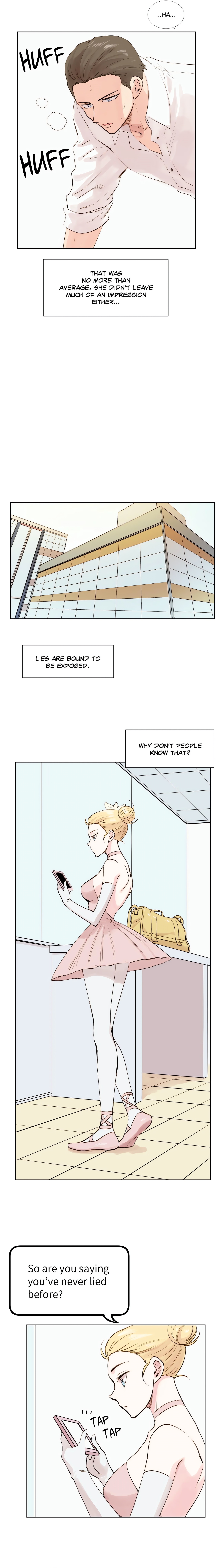 Lusty Lawyers (Uncensored)