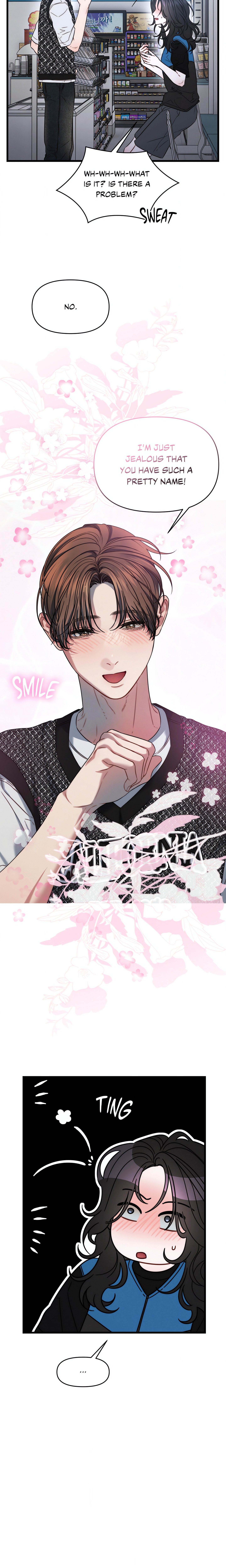 You’re Coming With Me!