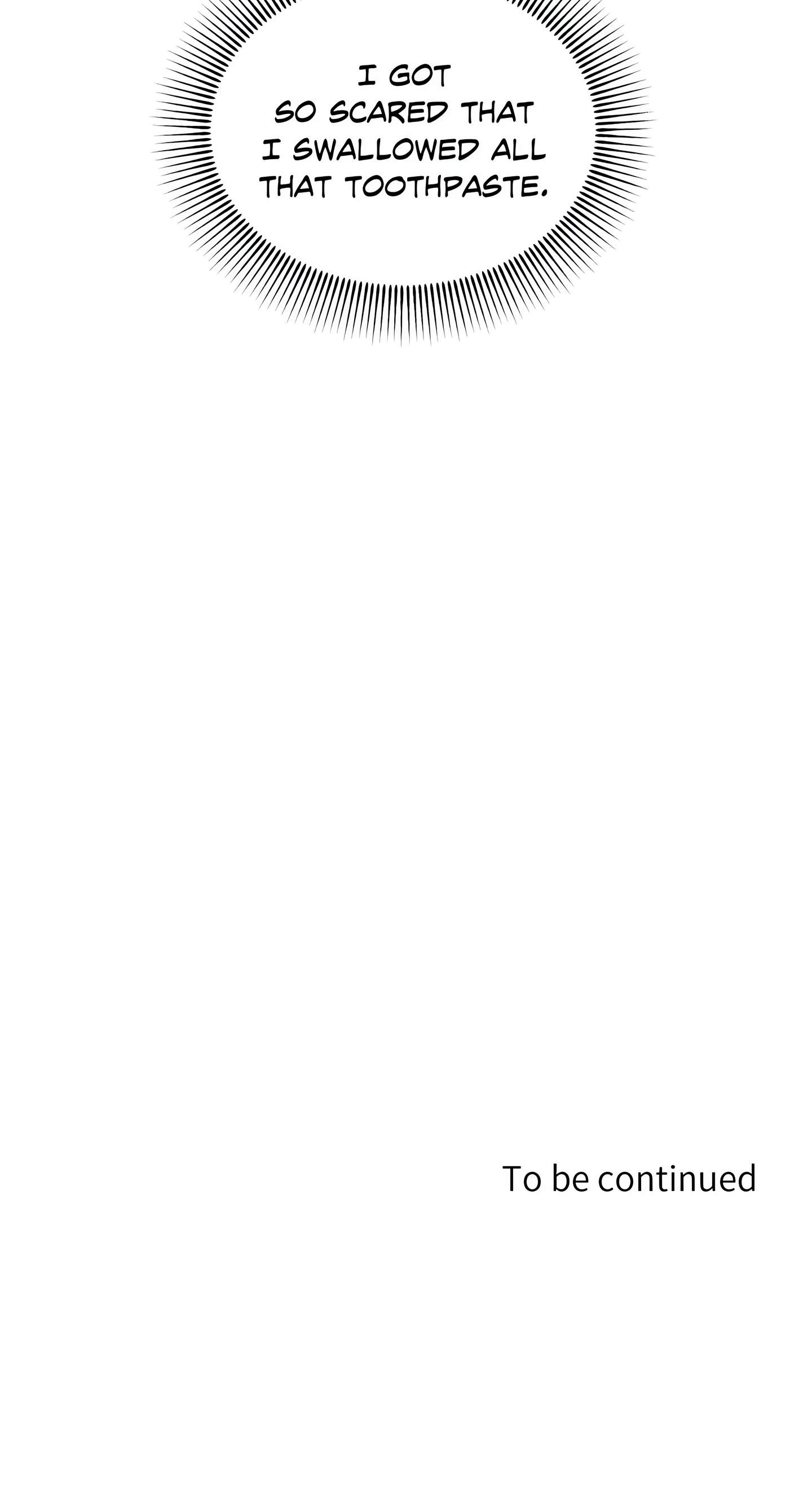 You’re Coming With Me!