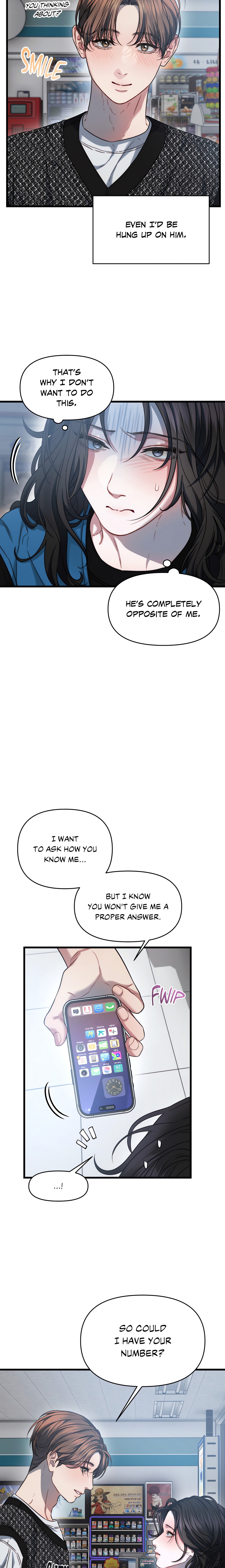 You’re Coming With Me!