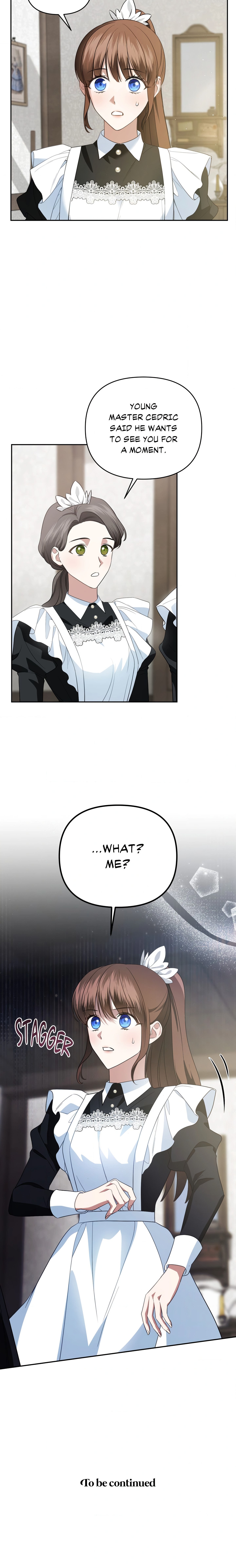 Count Kalley’s Whipping Maid (Uncensored) Chapter 5 Page 19