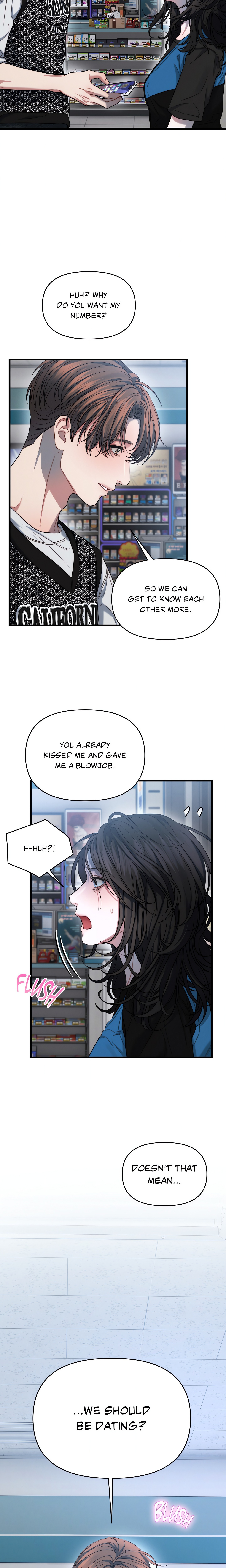 You’re Coming With Me!