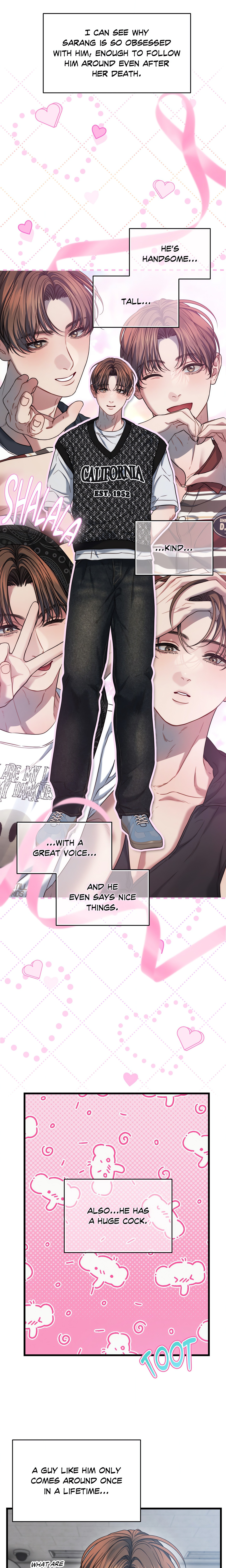 You’re Coming With Me!