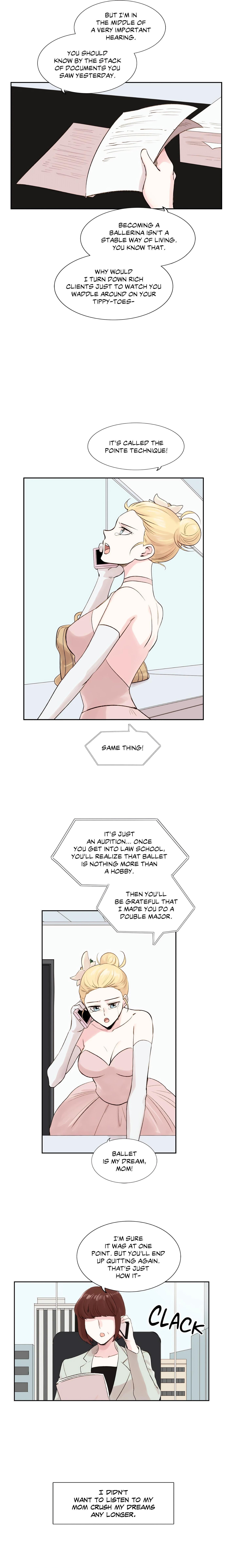 Lusty Lawyers (Uncensored)