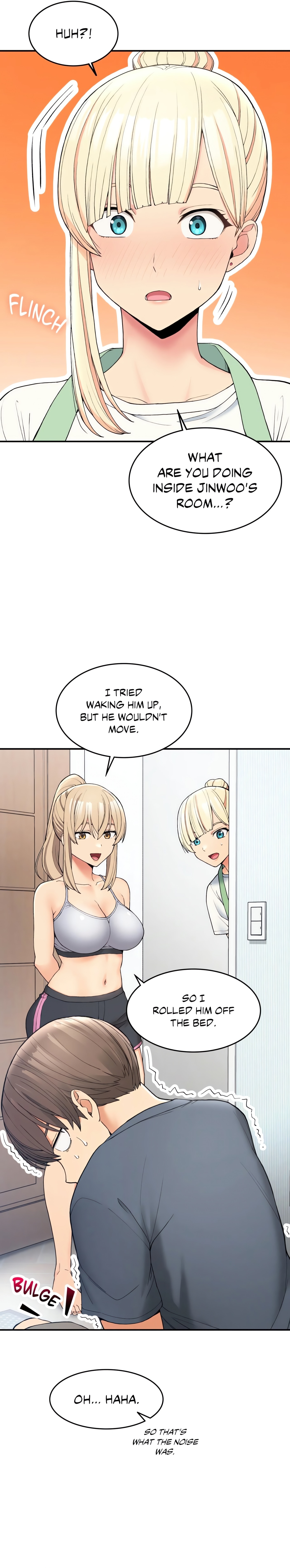 Hometown Hotties (Official Uncensored)