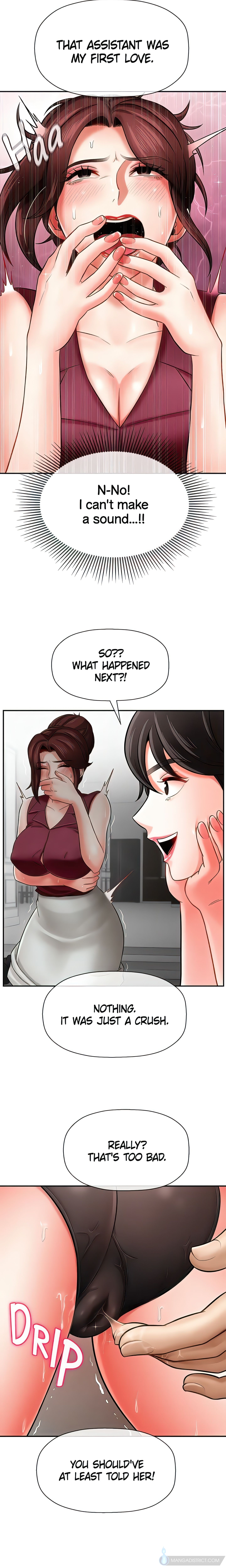 Sensual Lessons (Official Uncensored)