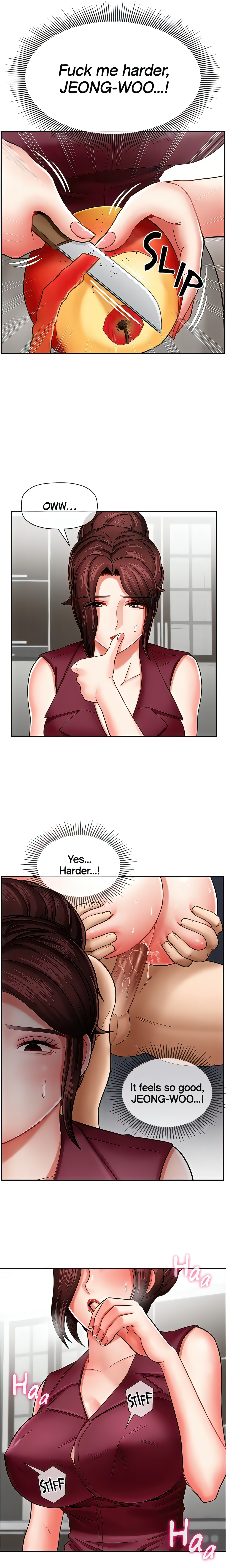 Sensual Lessons (Official Uncensored)
