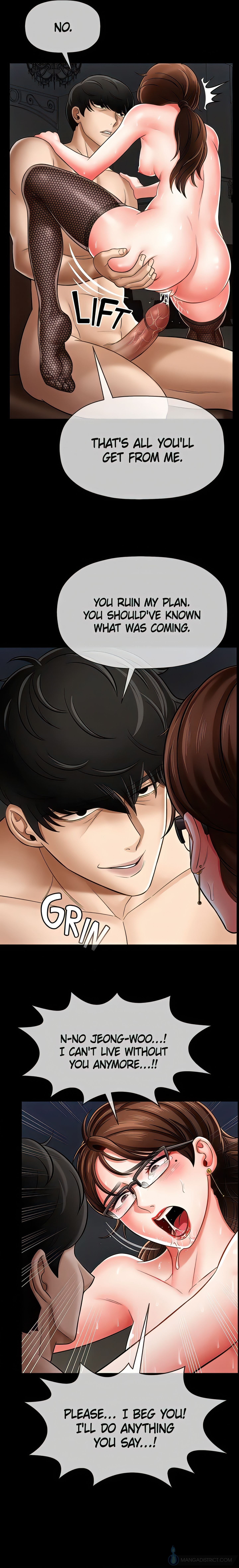 Sensual Lessons (Official Uncensored)