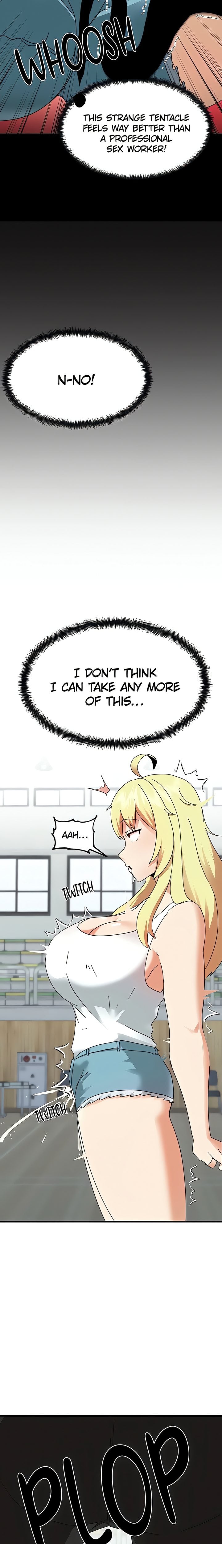 World Johnson Contest (Official)