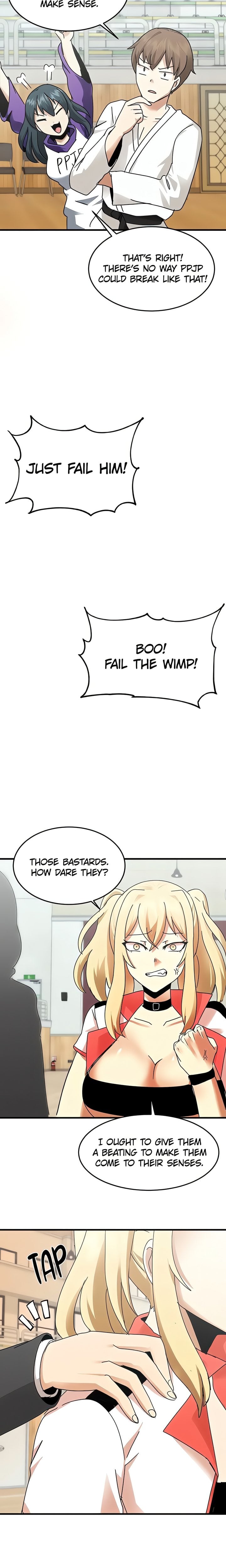 World Johnson Contest (Official)