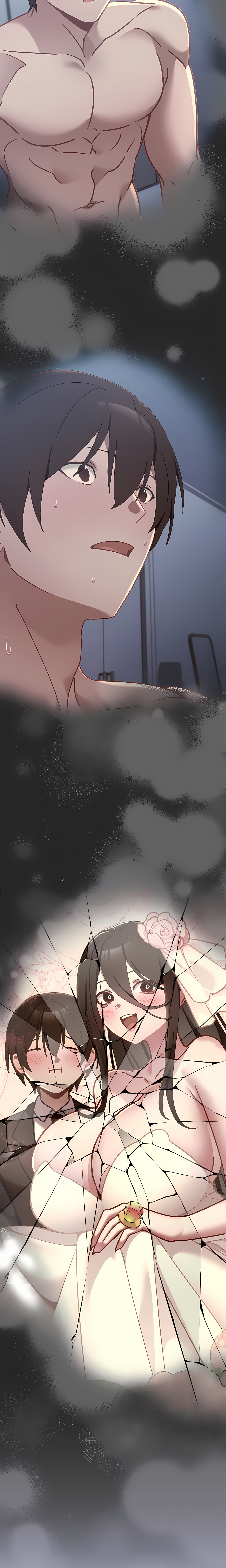 My First Love, the Water Ghost Chapter 5 Page 21