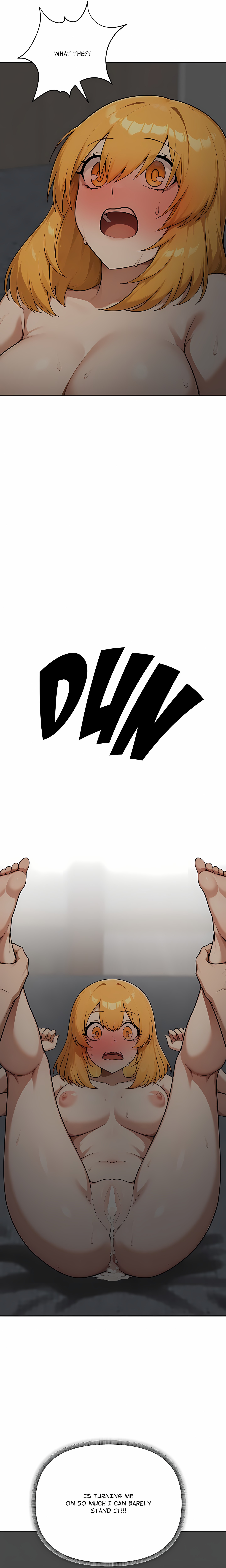 Straight A Seduction Chapter 5 Page 24