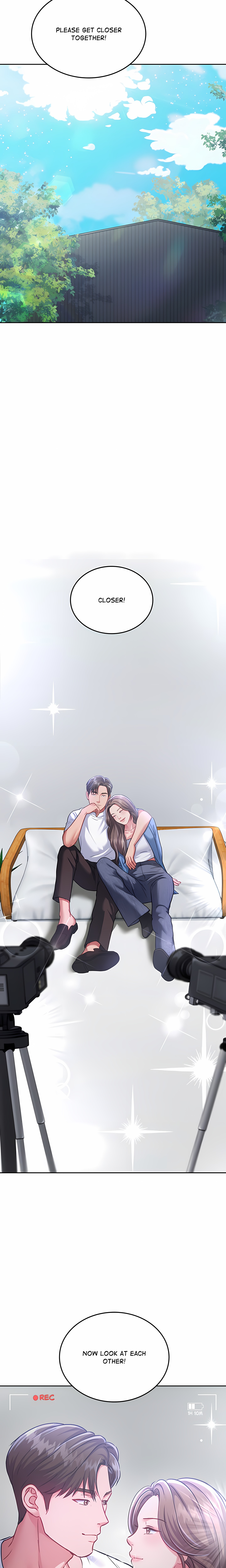 Sinfully Sweet