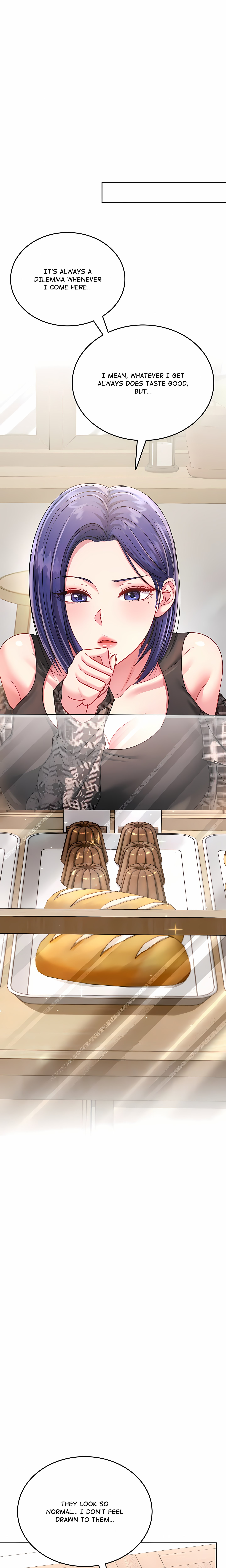 Sinfully Sweet