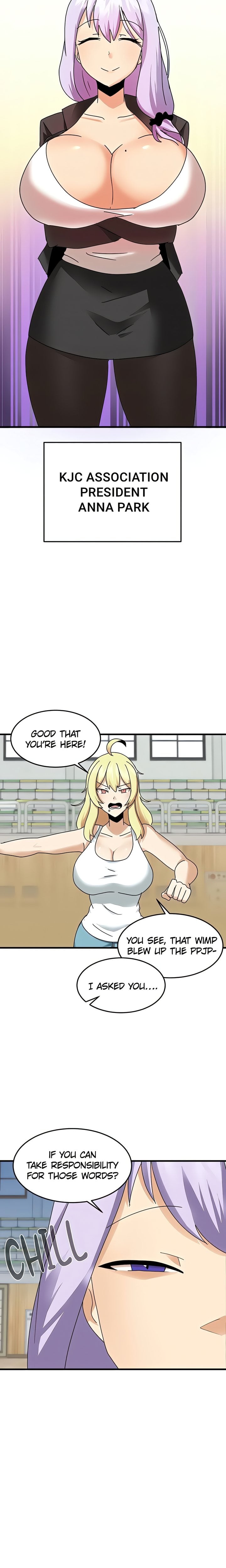 World Johnson Contest (Official)