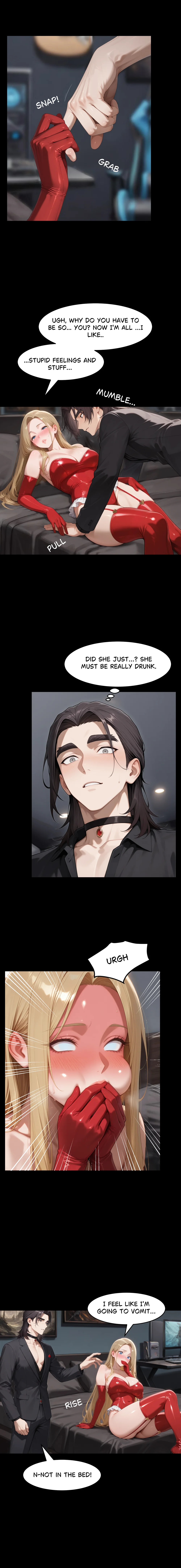 My Sister Is The Campus Queen (Uncensored)