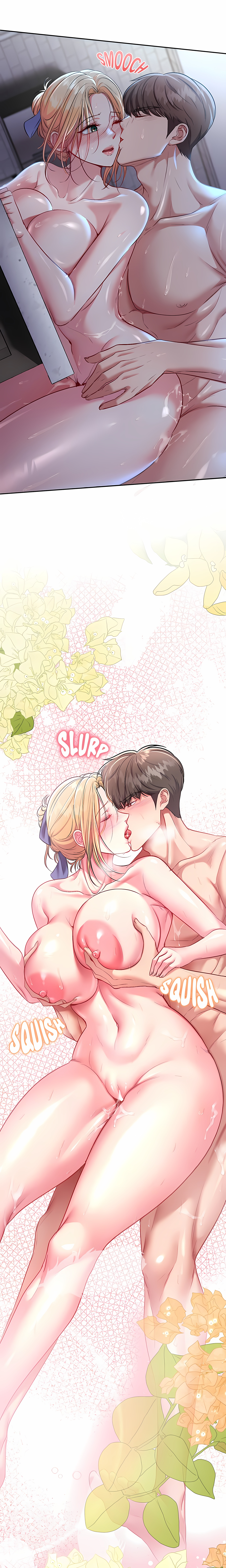 Sinfully Sweet