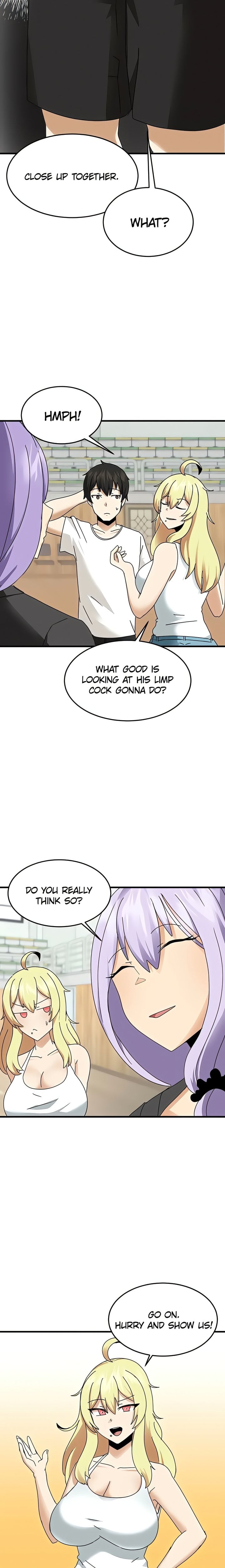 World Johnson Contest (Official)