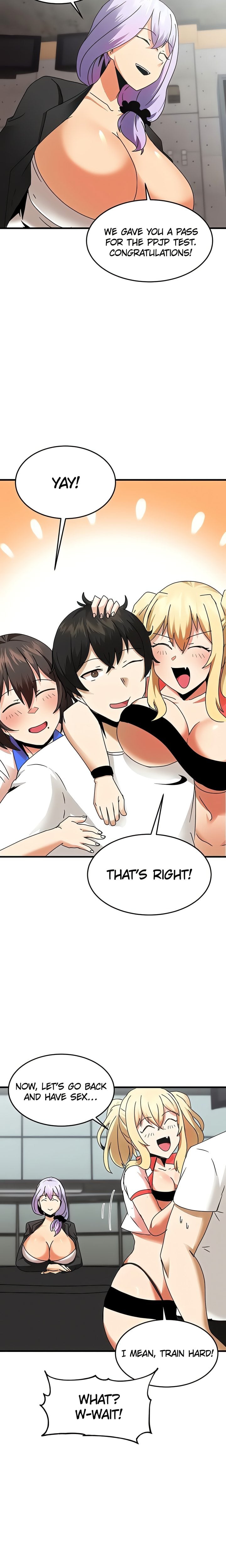 World Johnson Contest (Official)