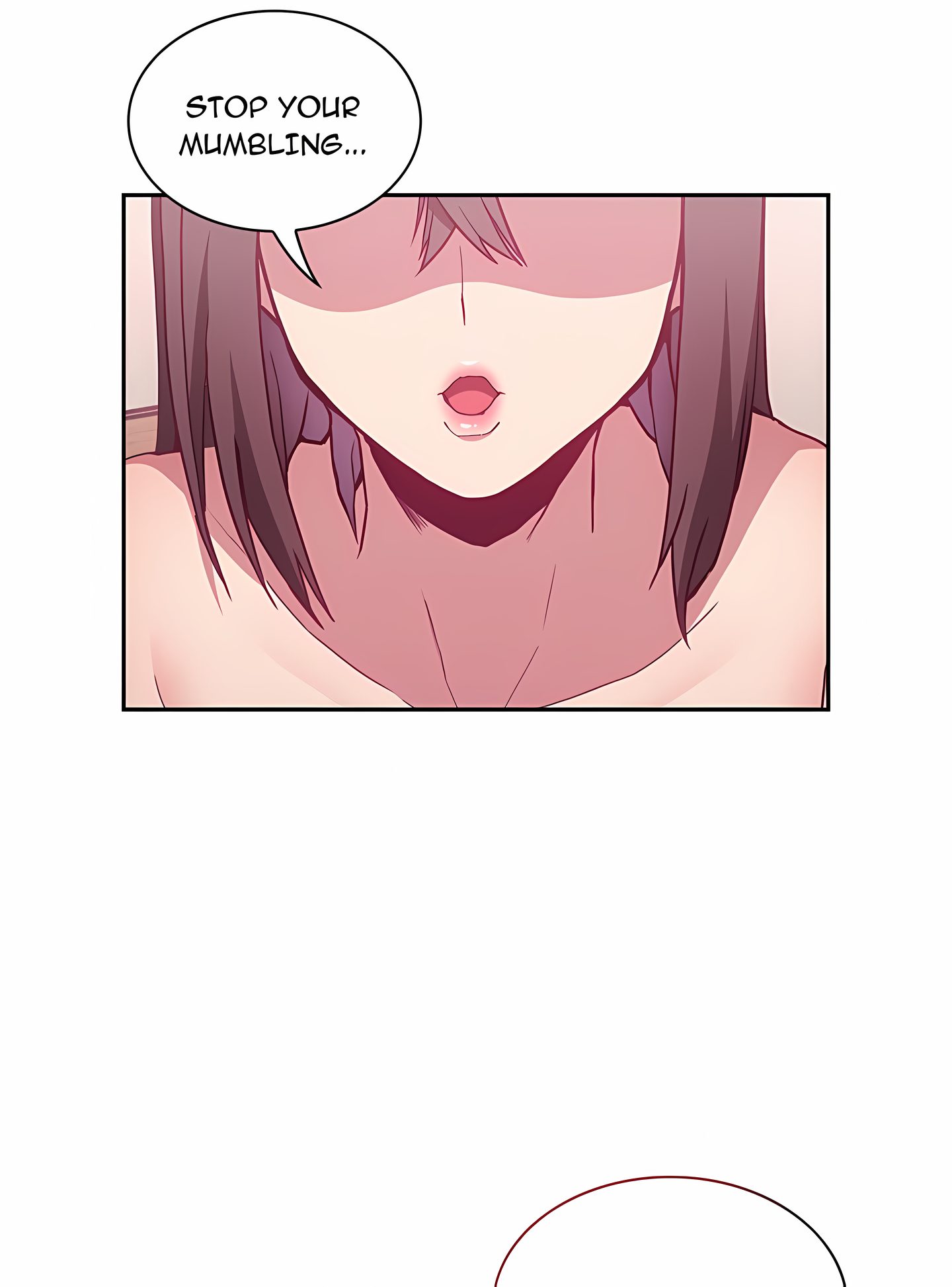 [MOTION] Bride-To-Be (Uncensored) Chapter 5 Page 27