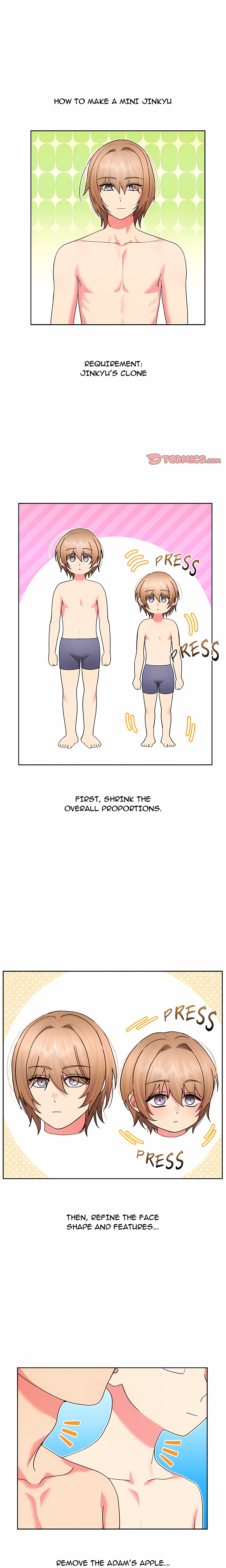 From Weakling to Nemesis Season 2 (Uncensored)