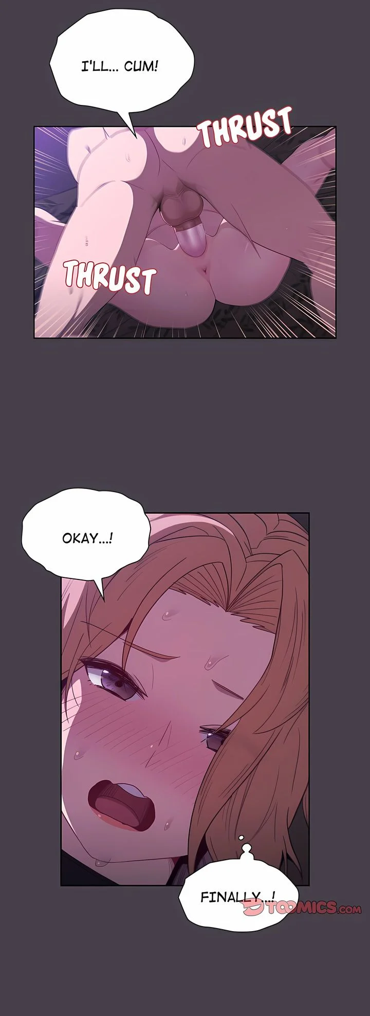 What Do I Do Now? (Uncensored) Chapter 5 Page 27