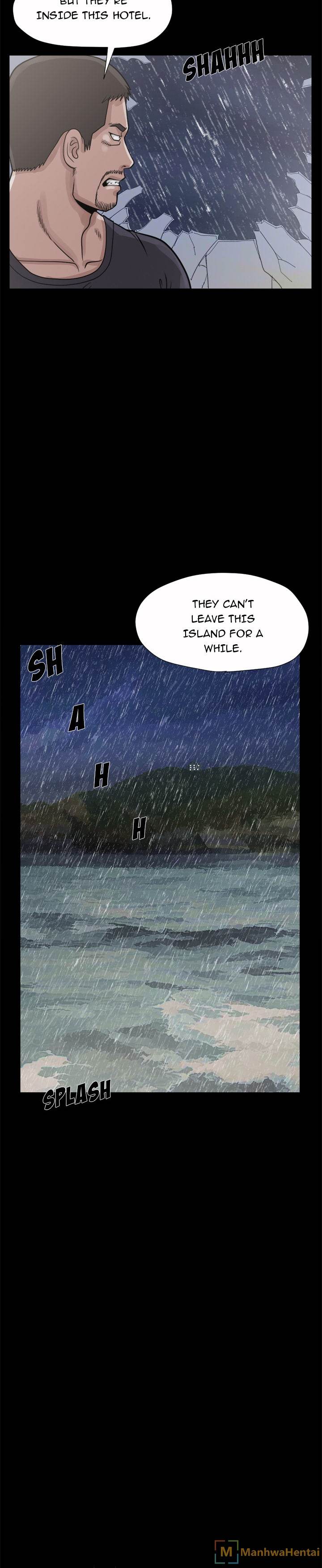 Island Puzzle