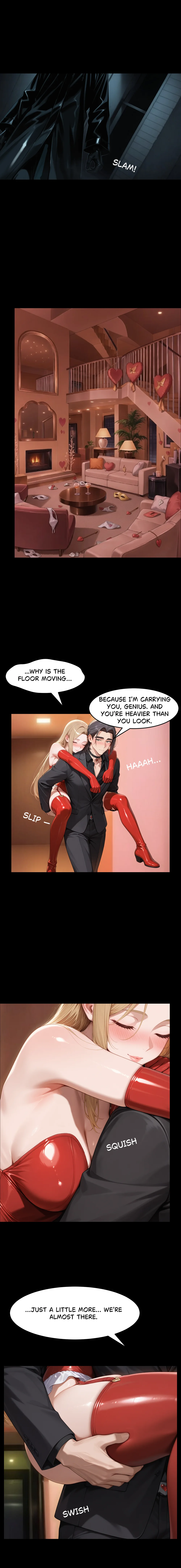 My Sister Is The Campus Queen (Uncensored)