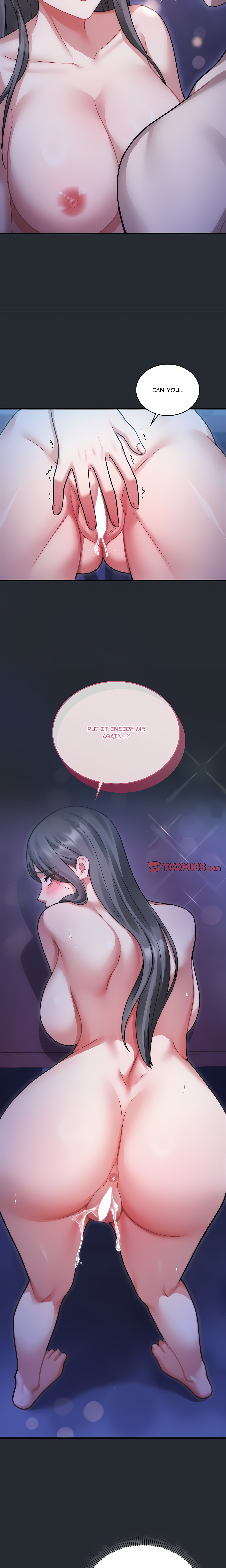 Who Cares if it’s a Lie?
