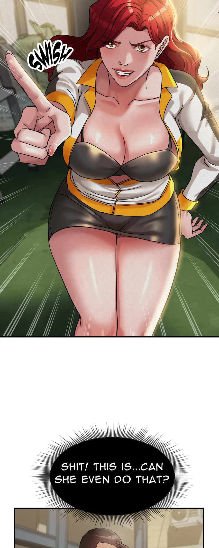 Fast & Curious (Uncensored)