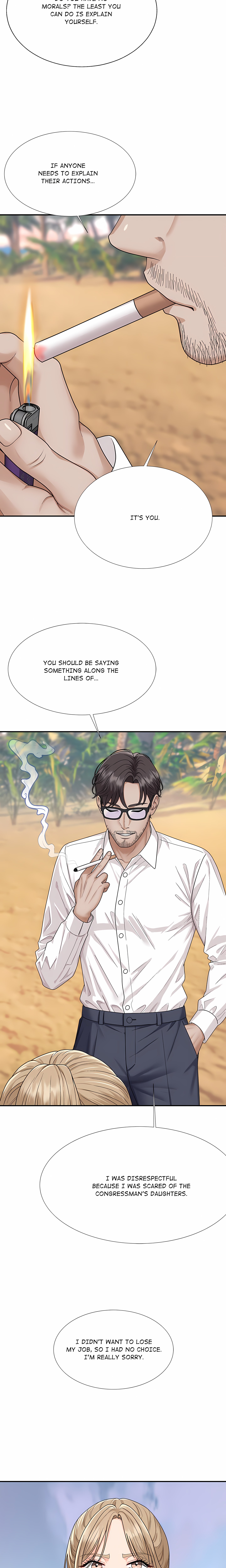Master of the Island
