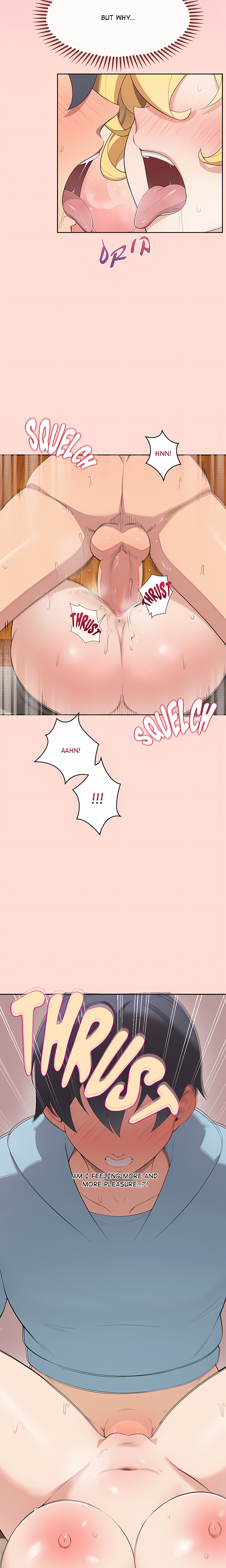 The Seed of Destiny (Uncensored) Chapter 5 Page 15