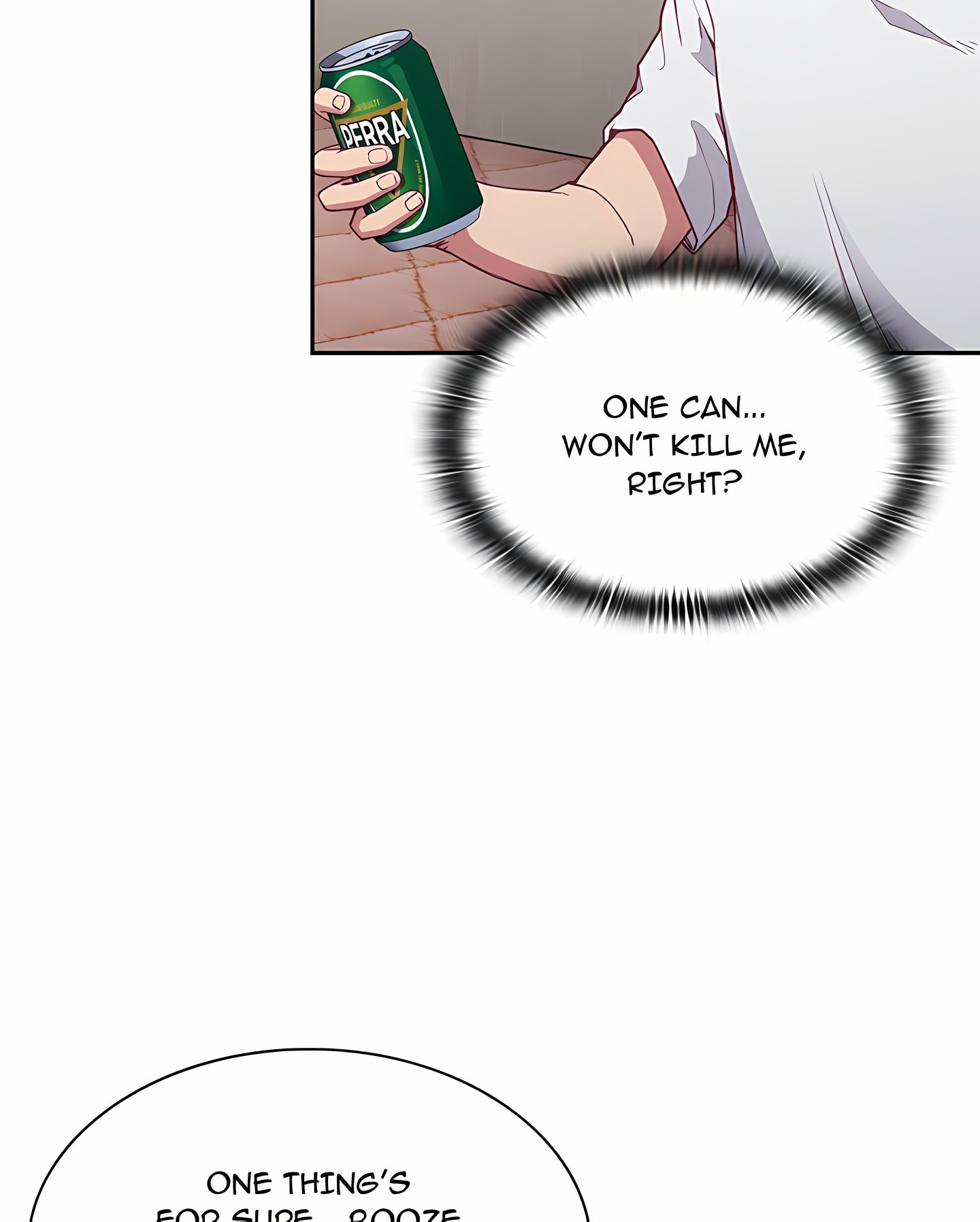 [MOTION] Bride-To-Be (Uncensored) Chapter 5 Page 11
