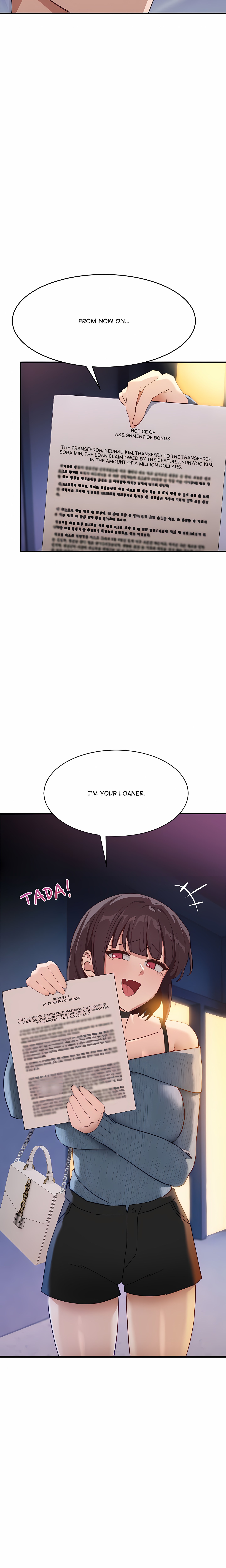 [MOTION] I Became a Dog! (Uncensored)
