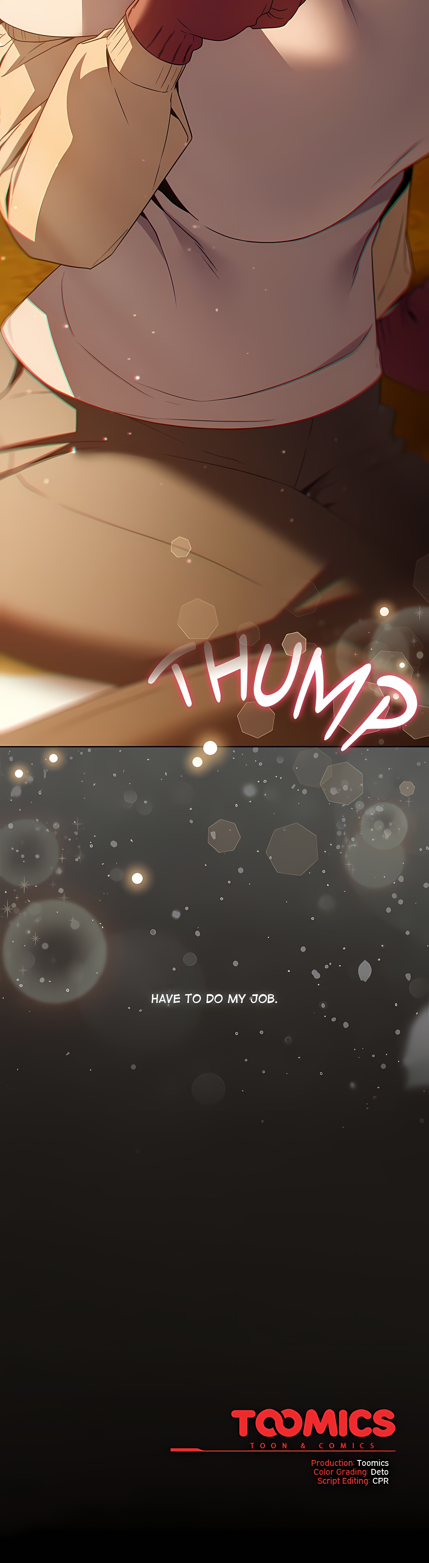 Love For Sale Chapter 5 Page 27
