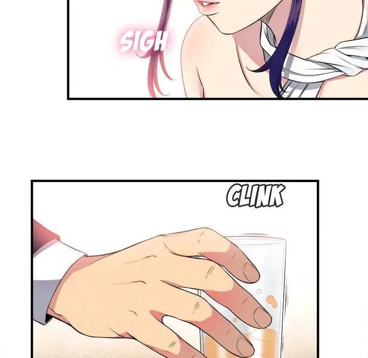 Yuri’s Part Time Job