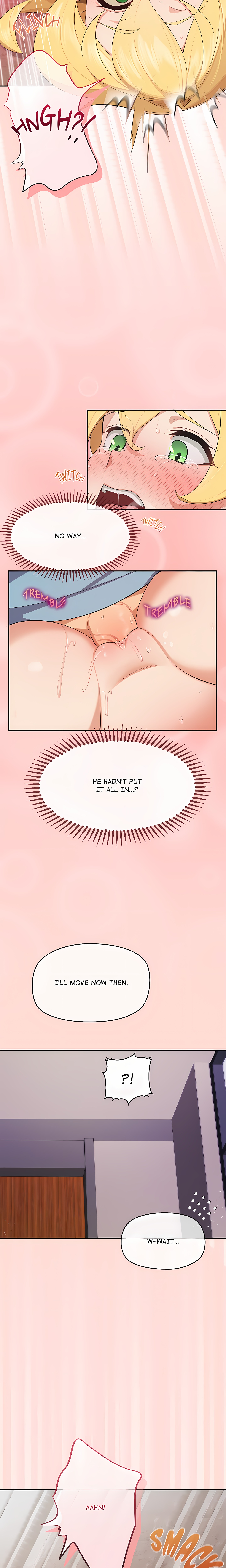 The Seed of Destiny (Uncensored) Chapter 5 Page 7