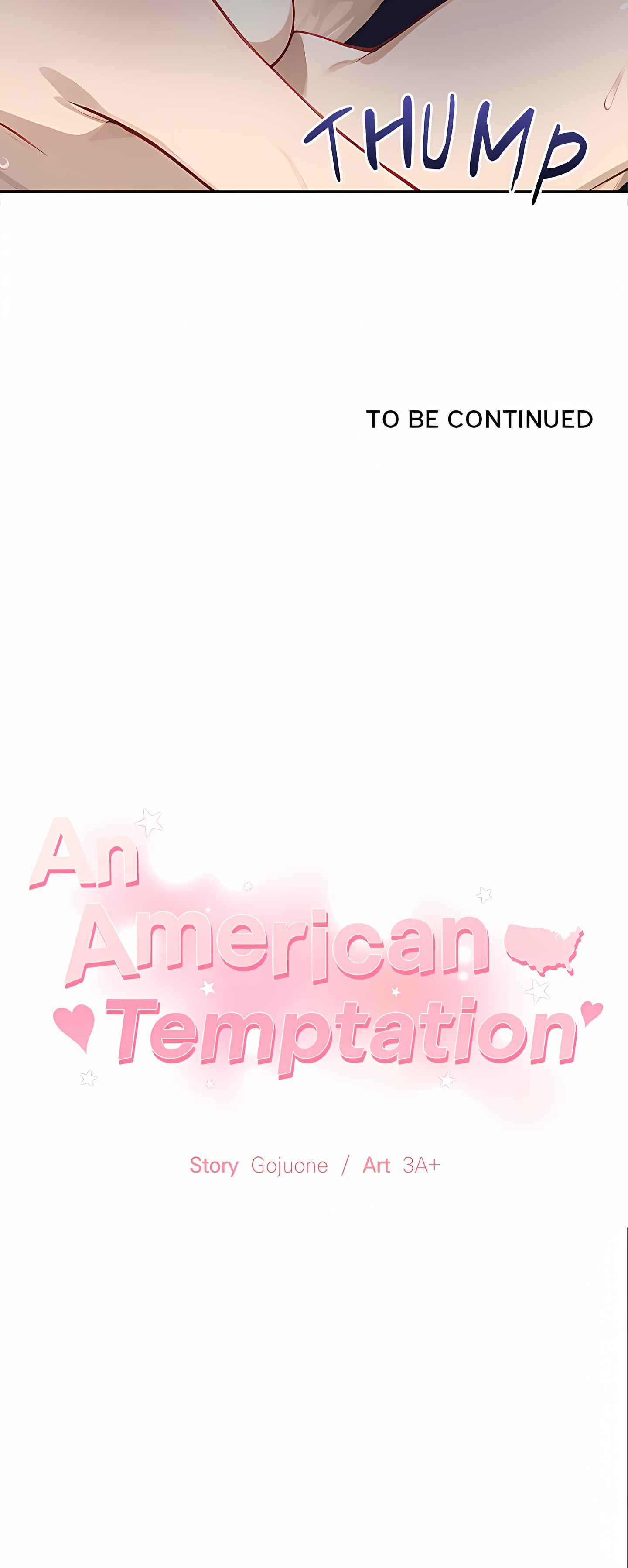 An American Temptation