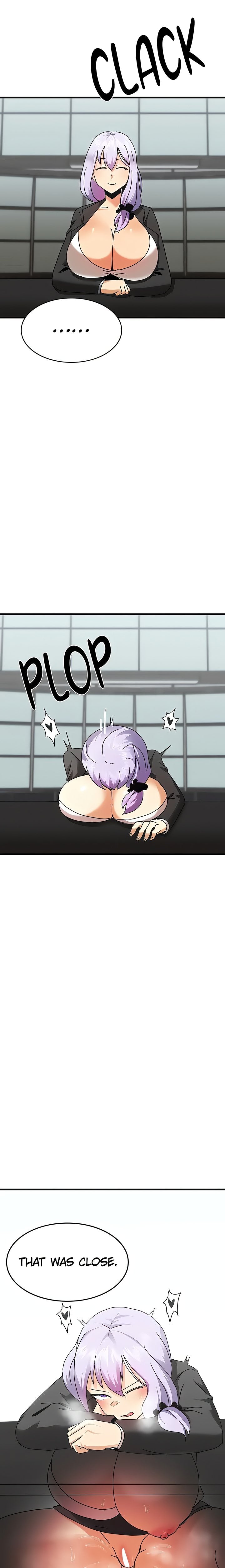 World Johnson Contest (Official)