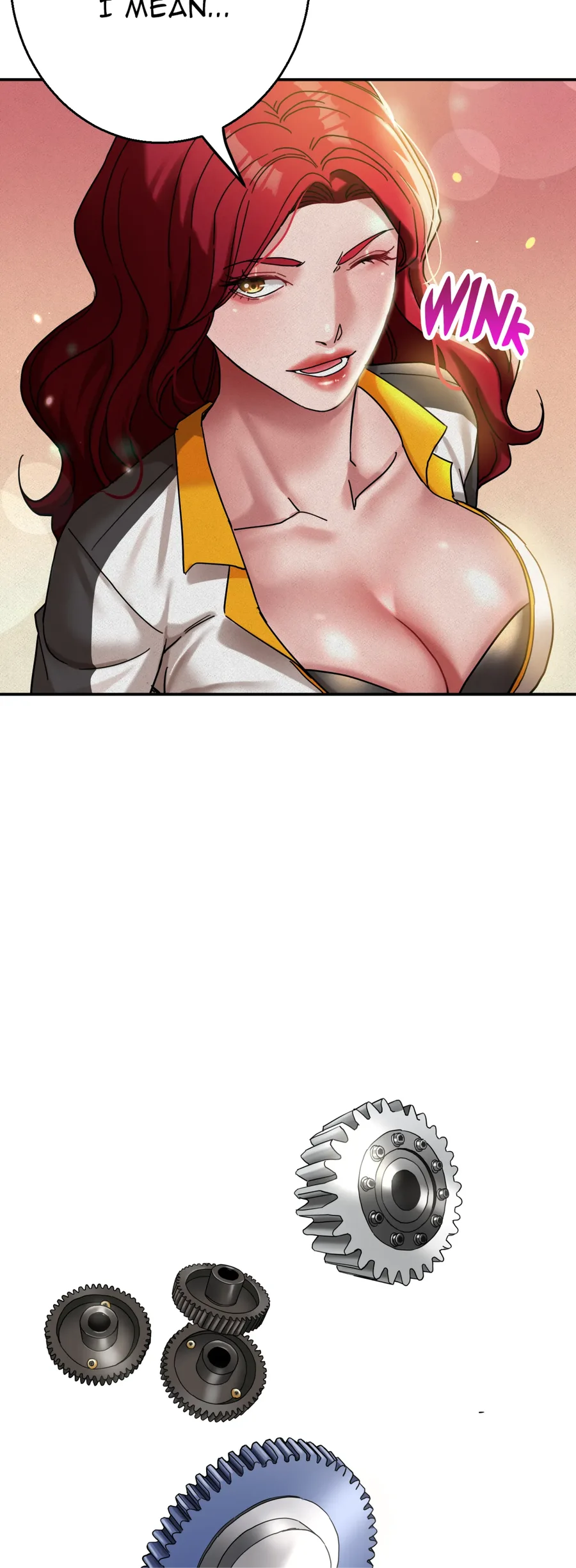 Fast & Curious (Uncensored)