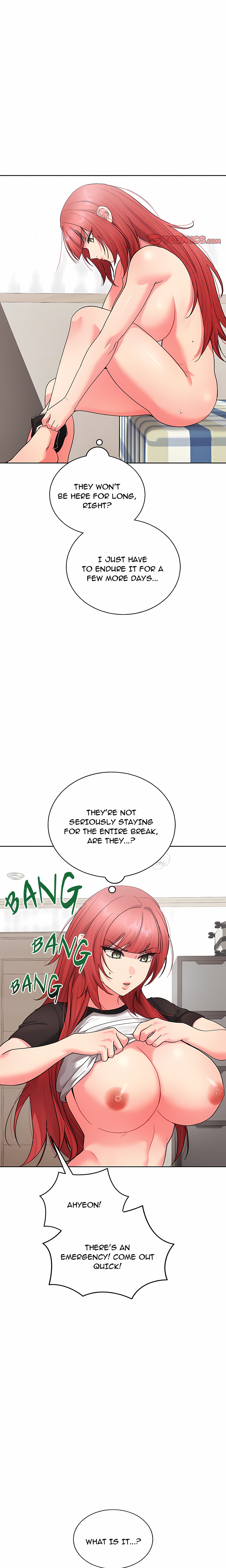 From Weakling to Nemesis Season 2 (Uncensored)