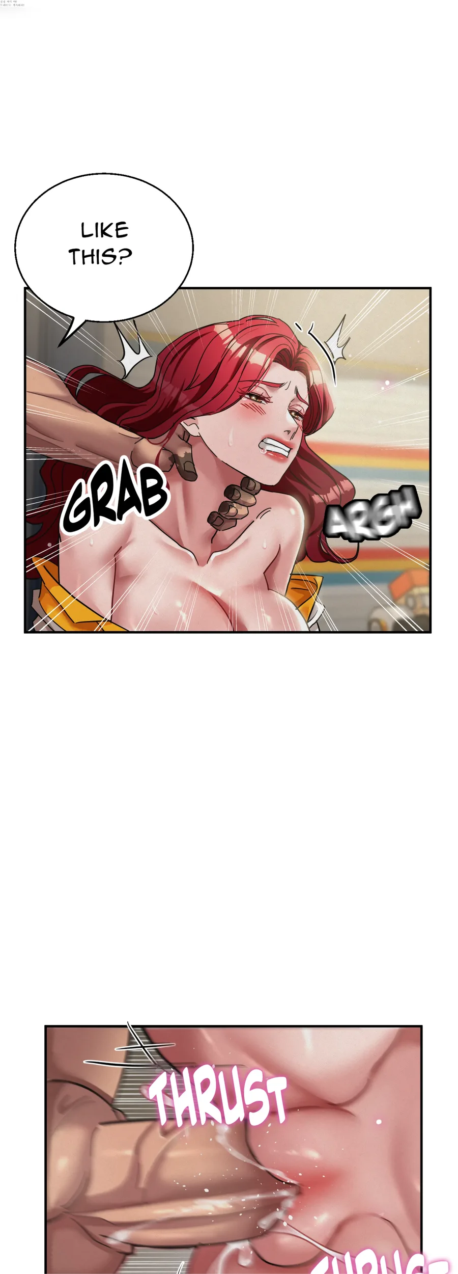 Fast & Curious (Uncensored)
