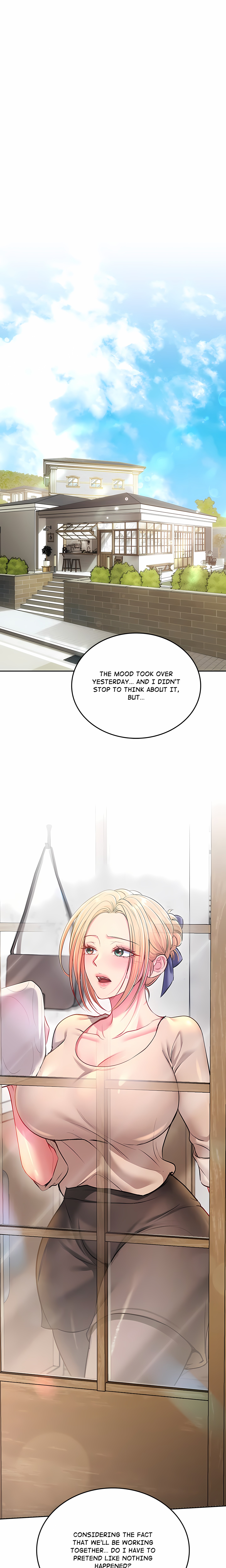 Sinfully Sweet