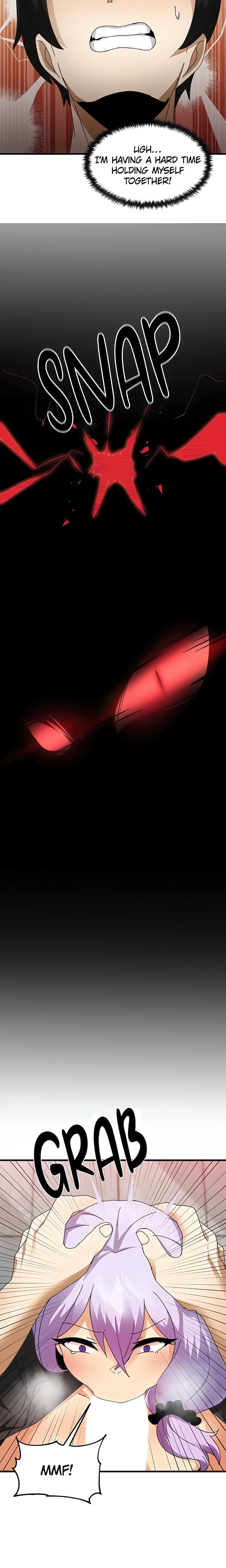 World Johnson Contest (Official)