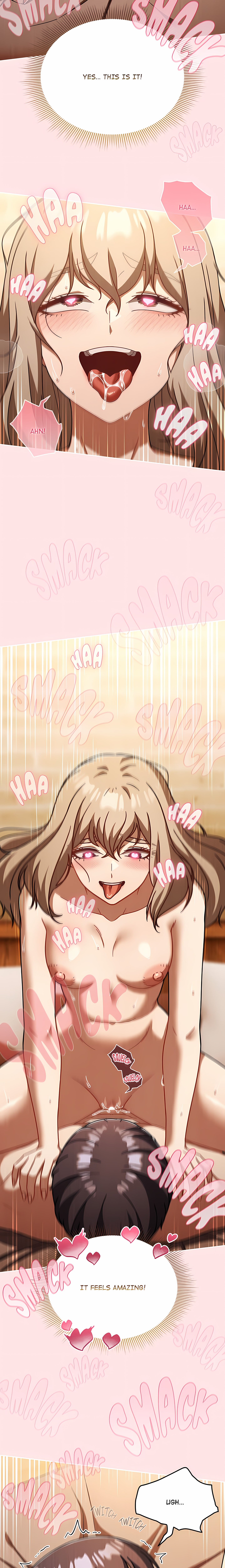A Summer Camp to Remember Chapter 5 Page 12