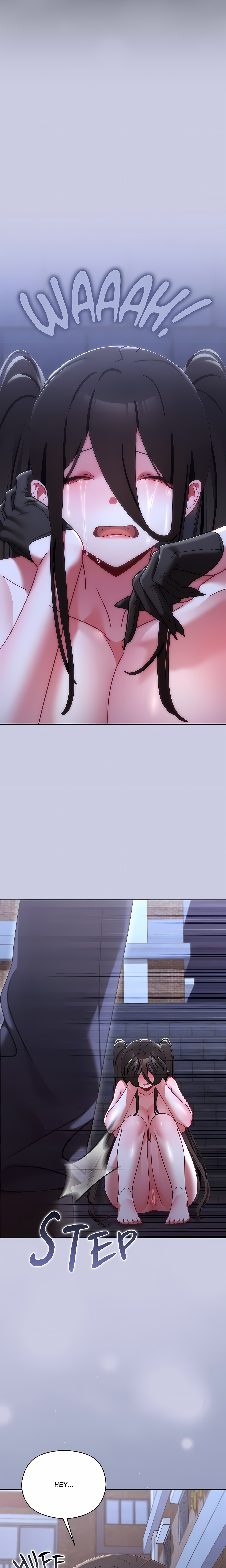 My First Love, the Water Ghost Chapter 5 Page 22