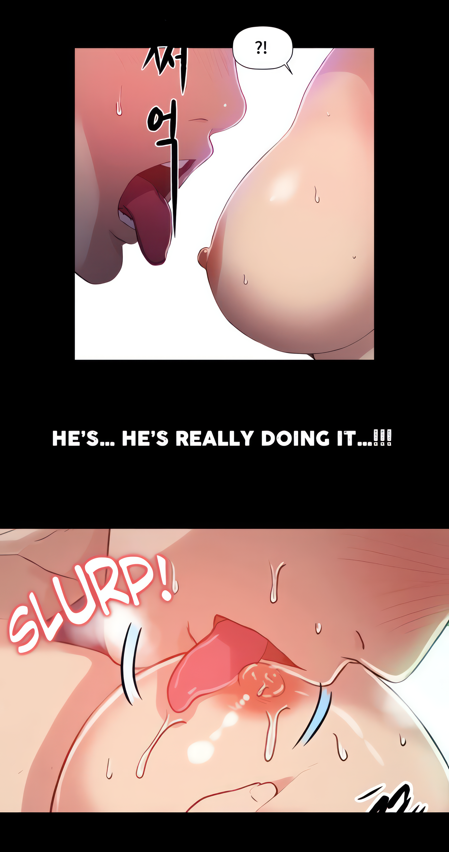 Secret Class (Uncensored Fan Edition) Chapter 5 Page 32